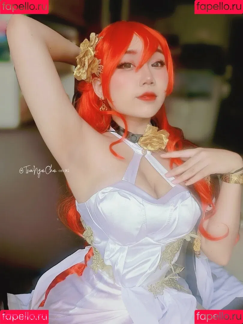 Tsunnyanchan Onlyfans Photo Gallery 