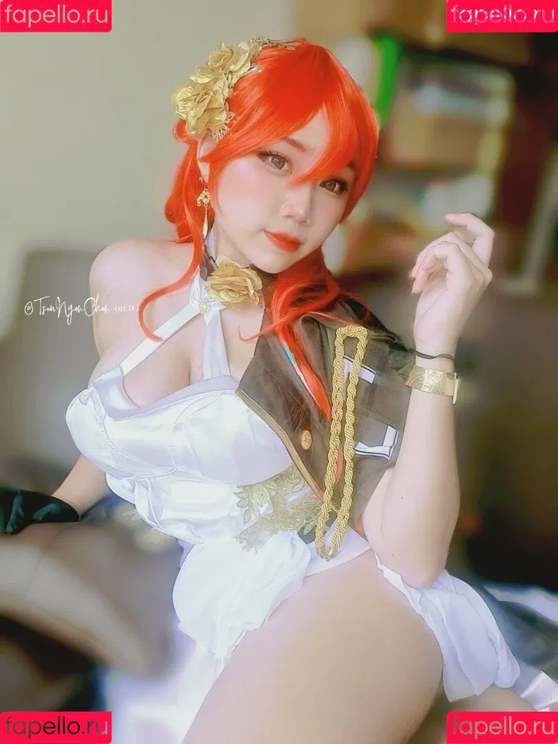 Tsunnyanchan Onlyfans Photo Gallery 
