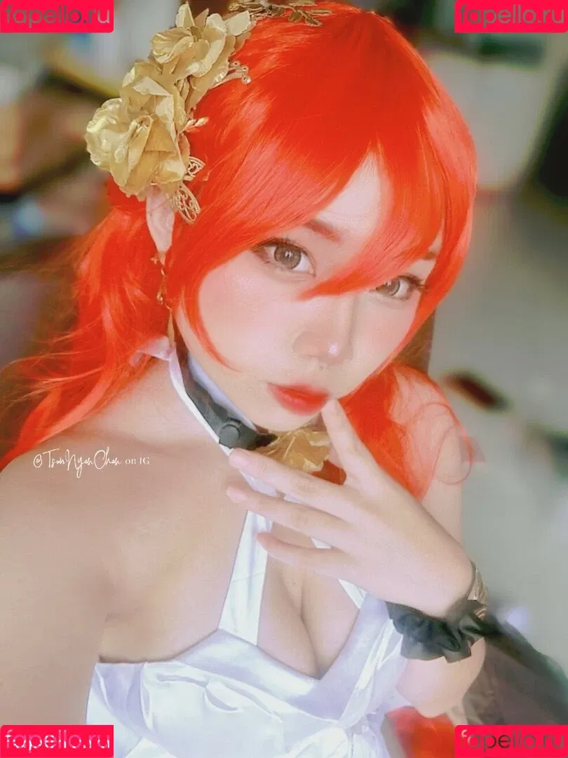 Tsunnyanchan Onlyfans Photo Gallery 