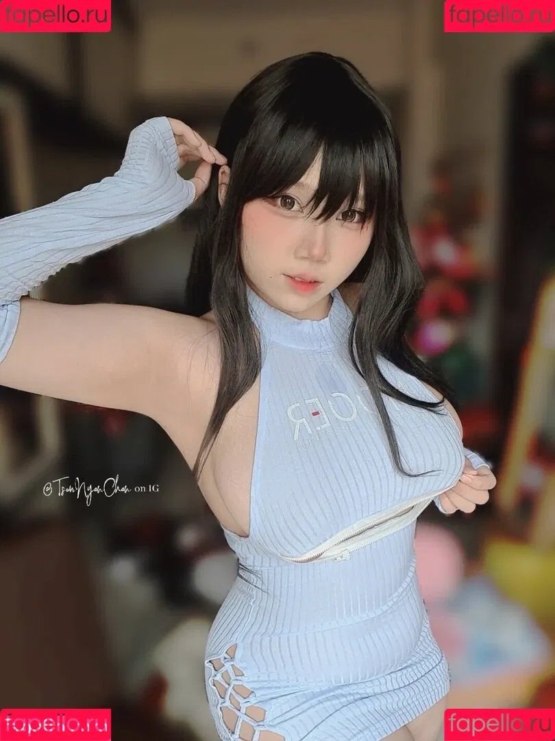 Tsunnyanchan Onlyfans Photo Gallery 