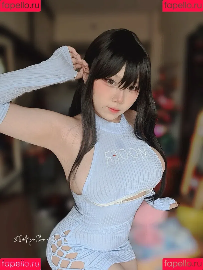 Tsunnyanchan Onlyfans Photo Gallery 