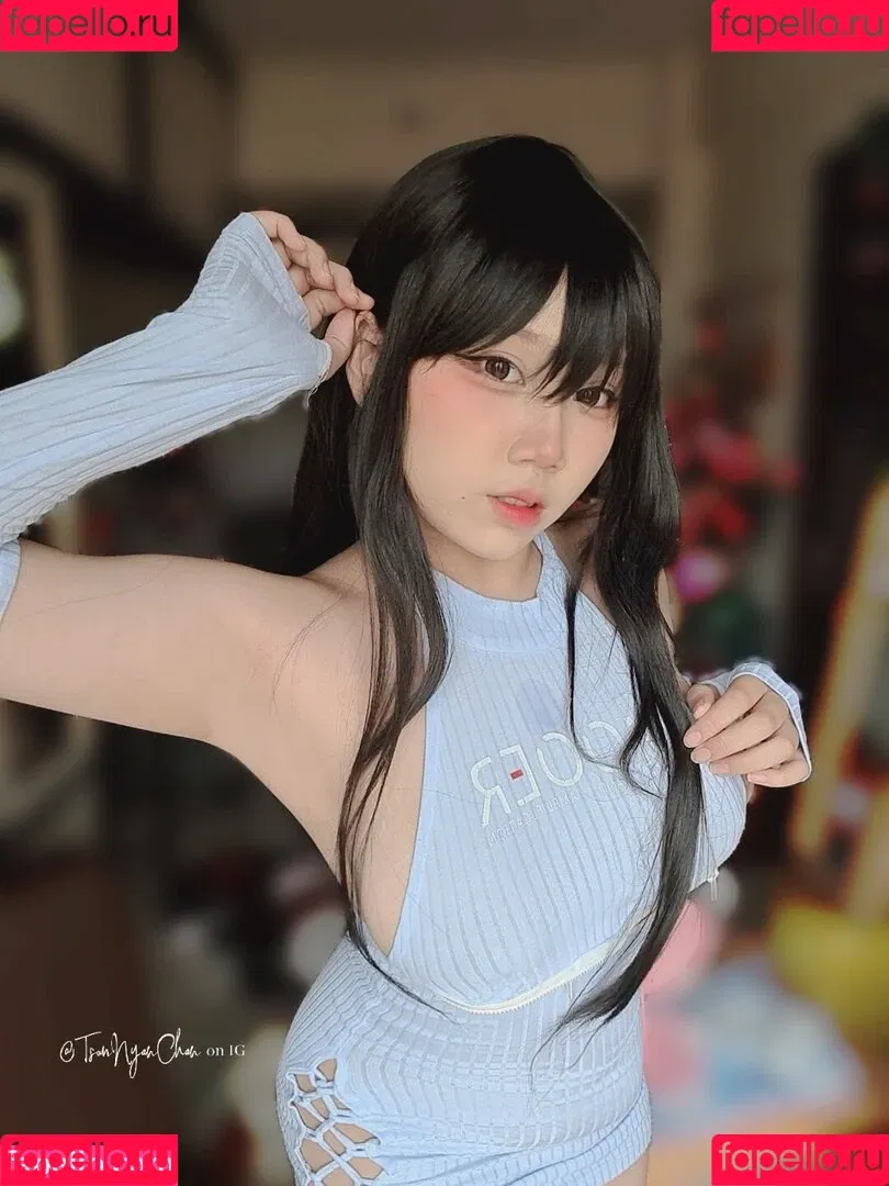 Tsunnyanchan Onlyfans Photo Gallery 