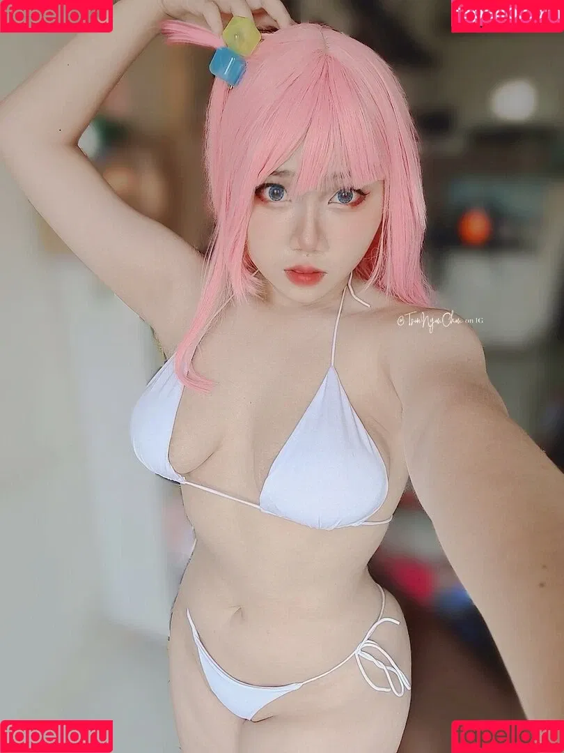 Tsunnyanchan Onlyfans Photo Gallery 