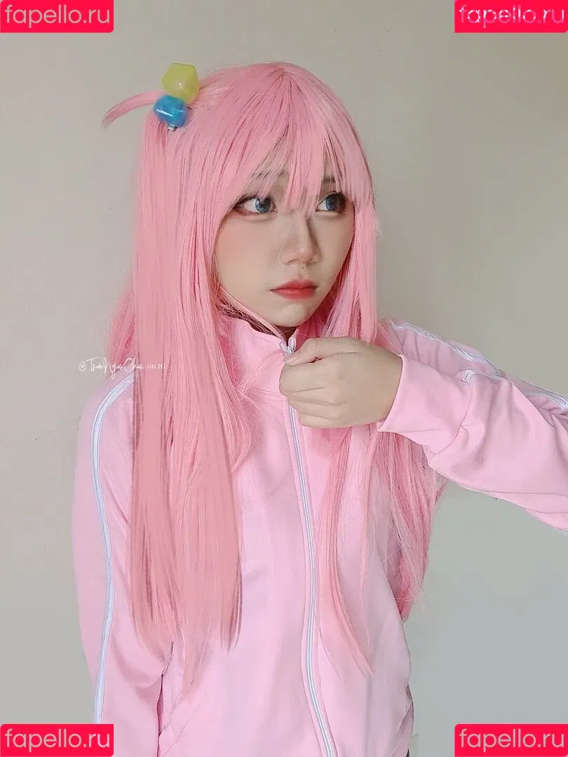 Tsunnyanchan Onlyfans Photo Gallery 