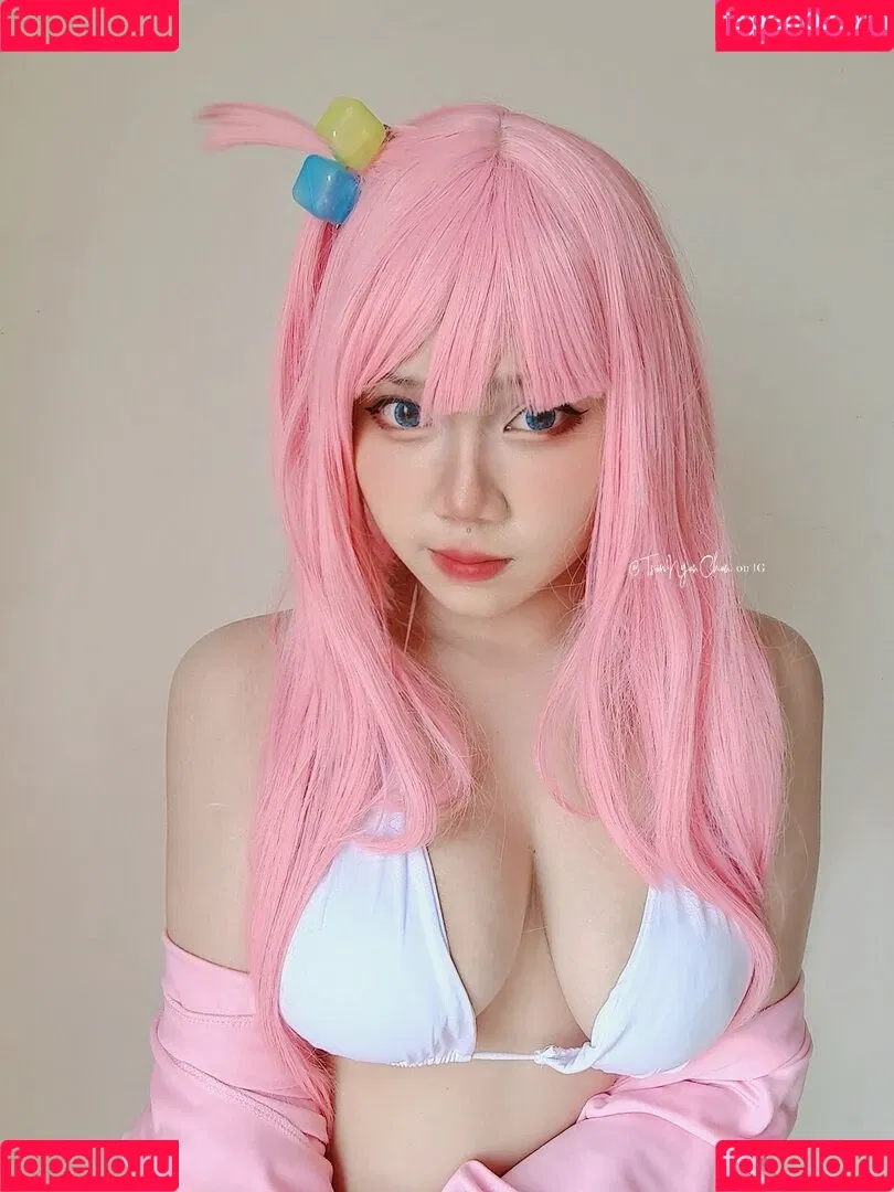 Tsunnyanchan Onlyfans Photo Gallery 
