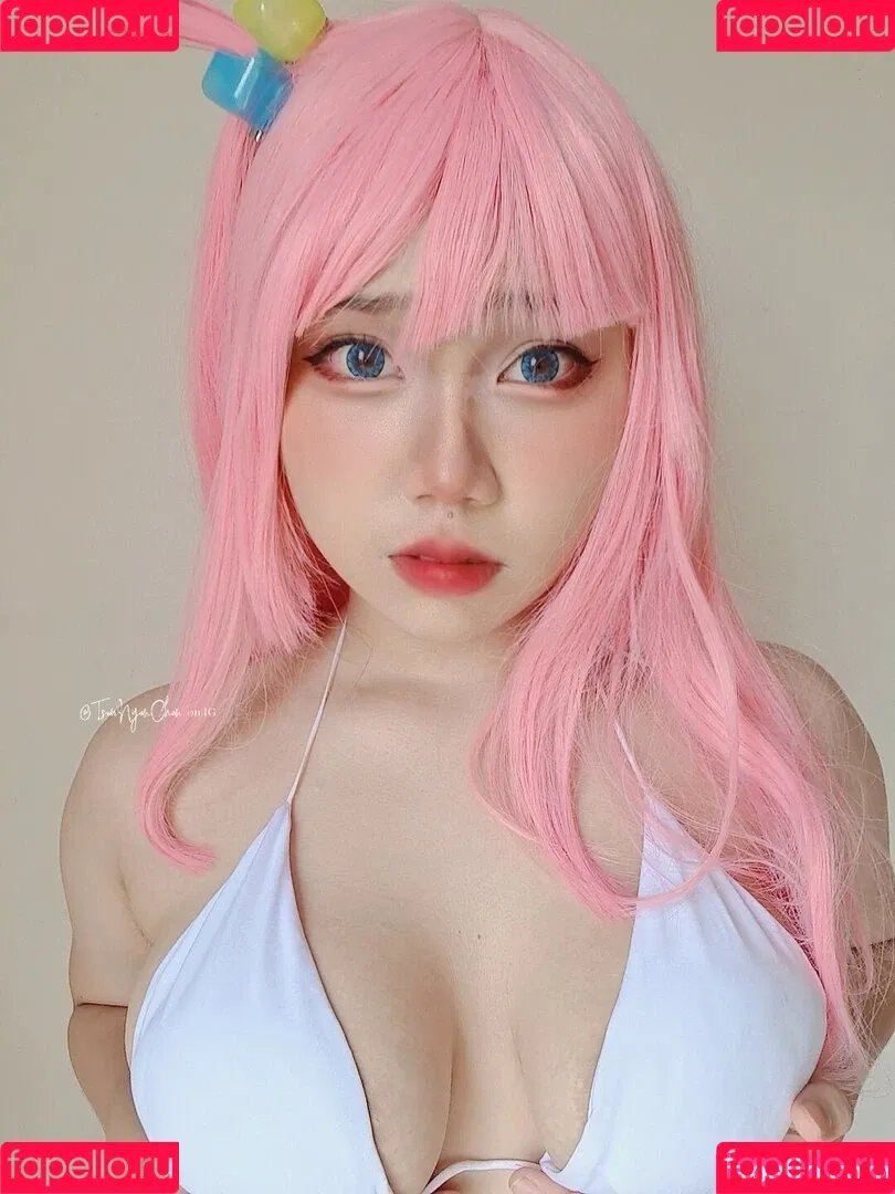 Tsunnyanchan Onlyfans Photo Gallery 