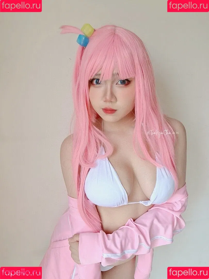 Tsunnyanchan Onlyfans Photo Gallery 