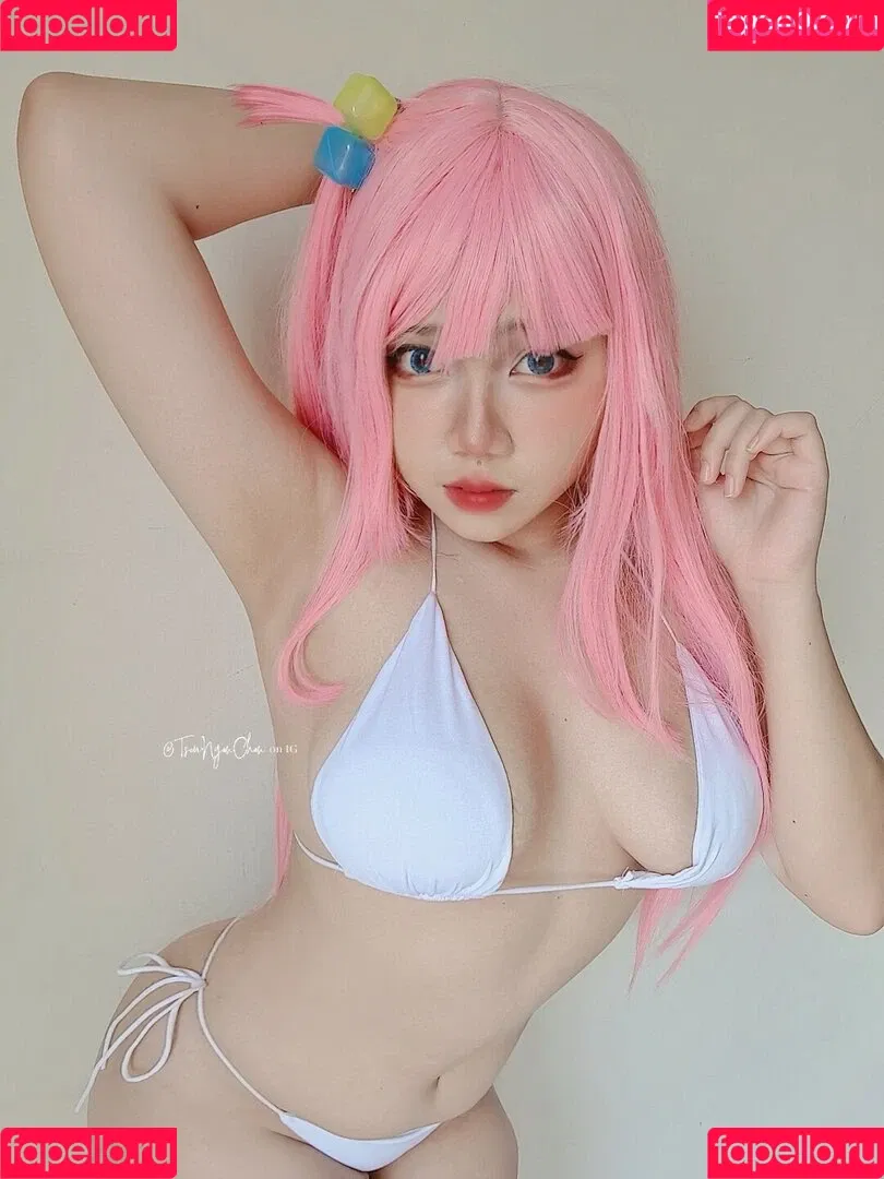 Tsunnyanchan Onlyfans Photo Gallery 