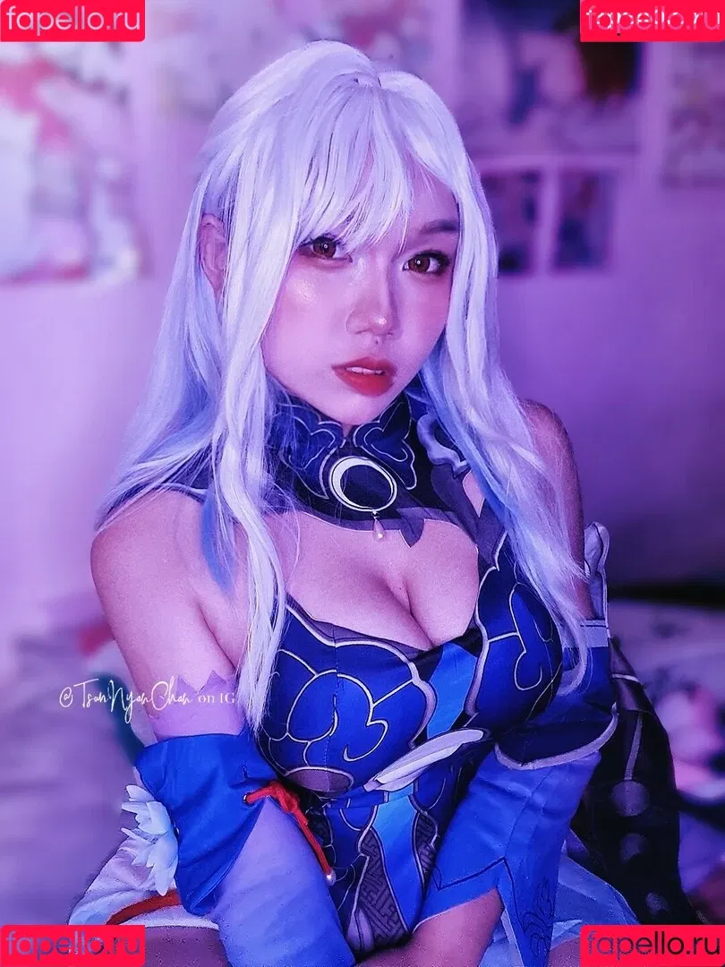 Tsunnyanchan Onlyfans Photo Gallery 