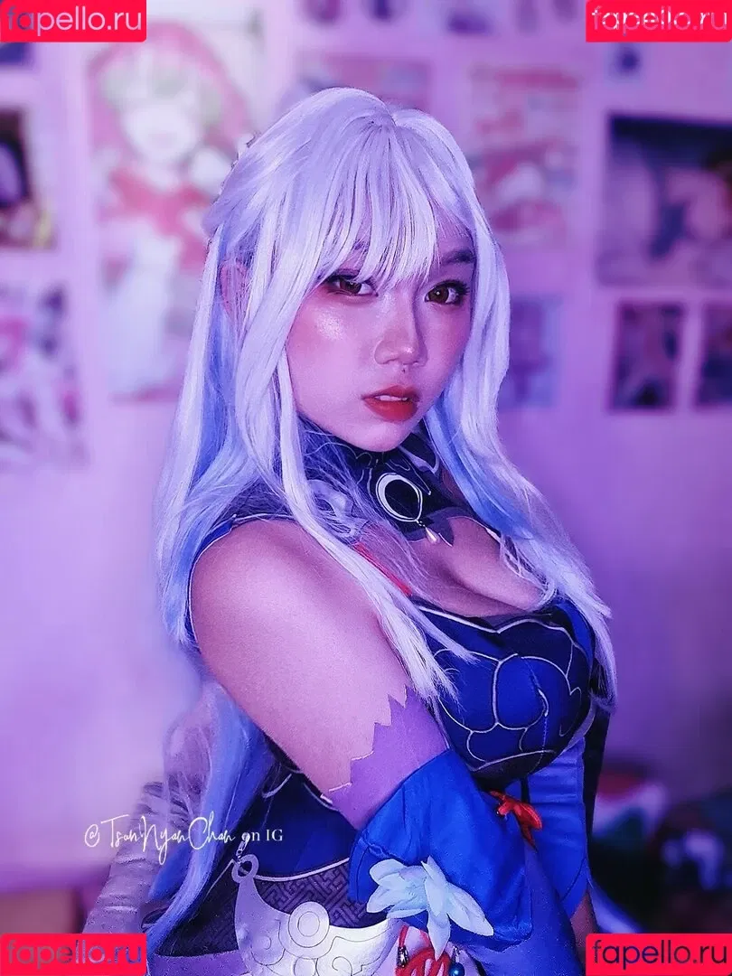 Tsunnyanchan Onlyfans Photo Gallery 