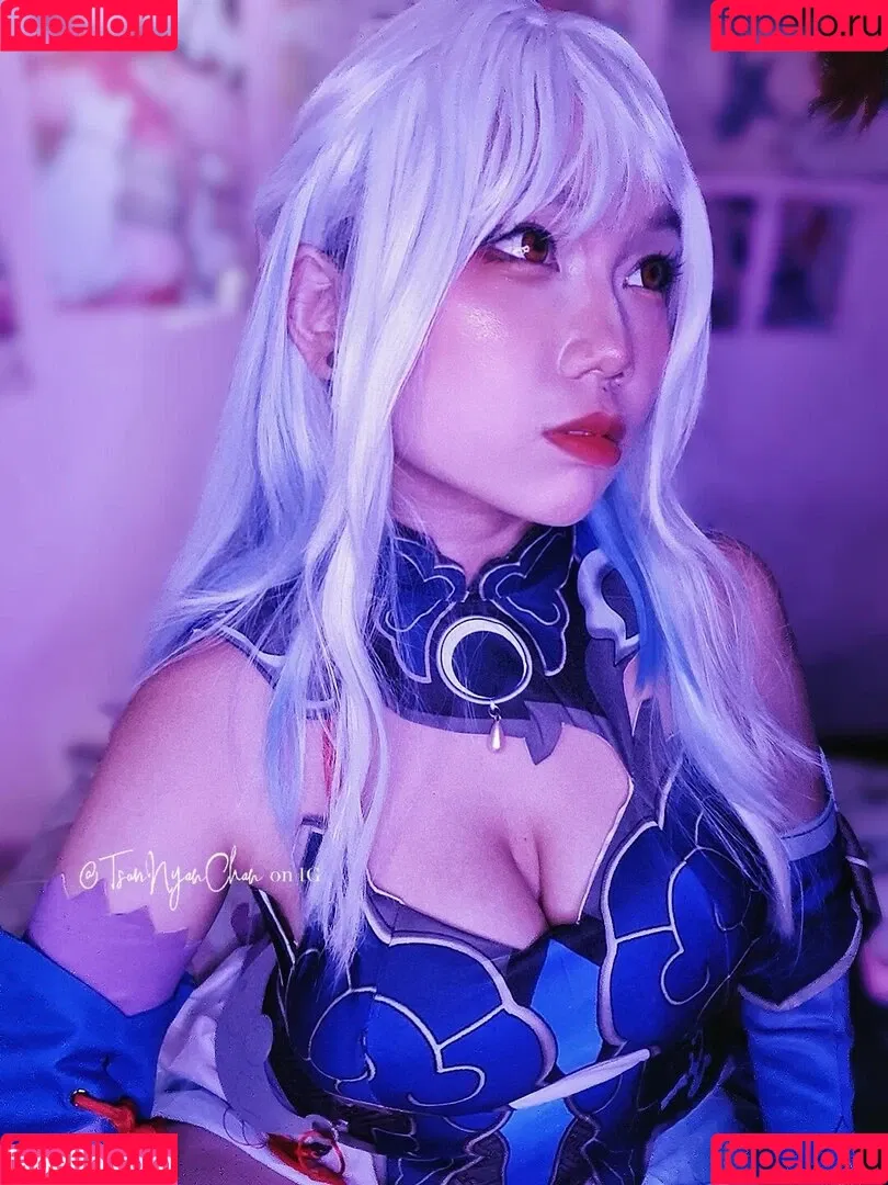 Tsunnyanchan Onlyfans Photo Gallery 