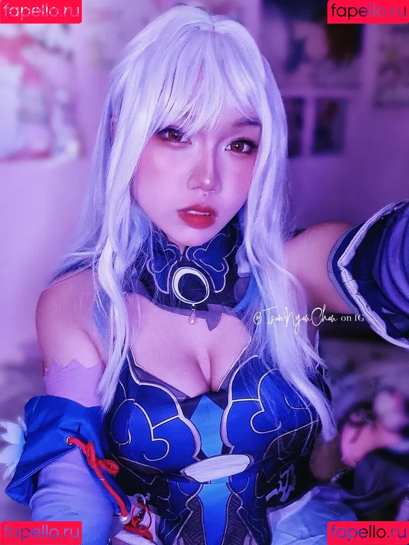 Tsunnyanchan Onlyfans Photo Gallery 