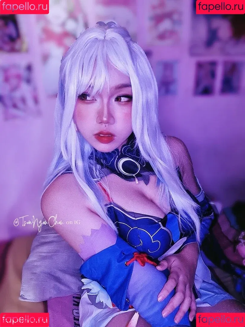 Tsunnyanchan Onlyfans Photo Gallery 