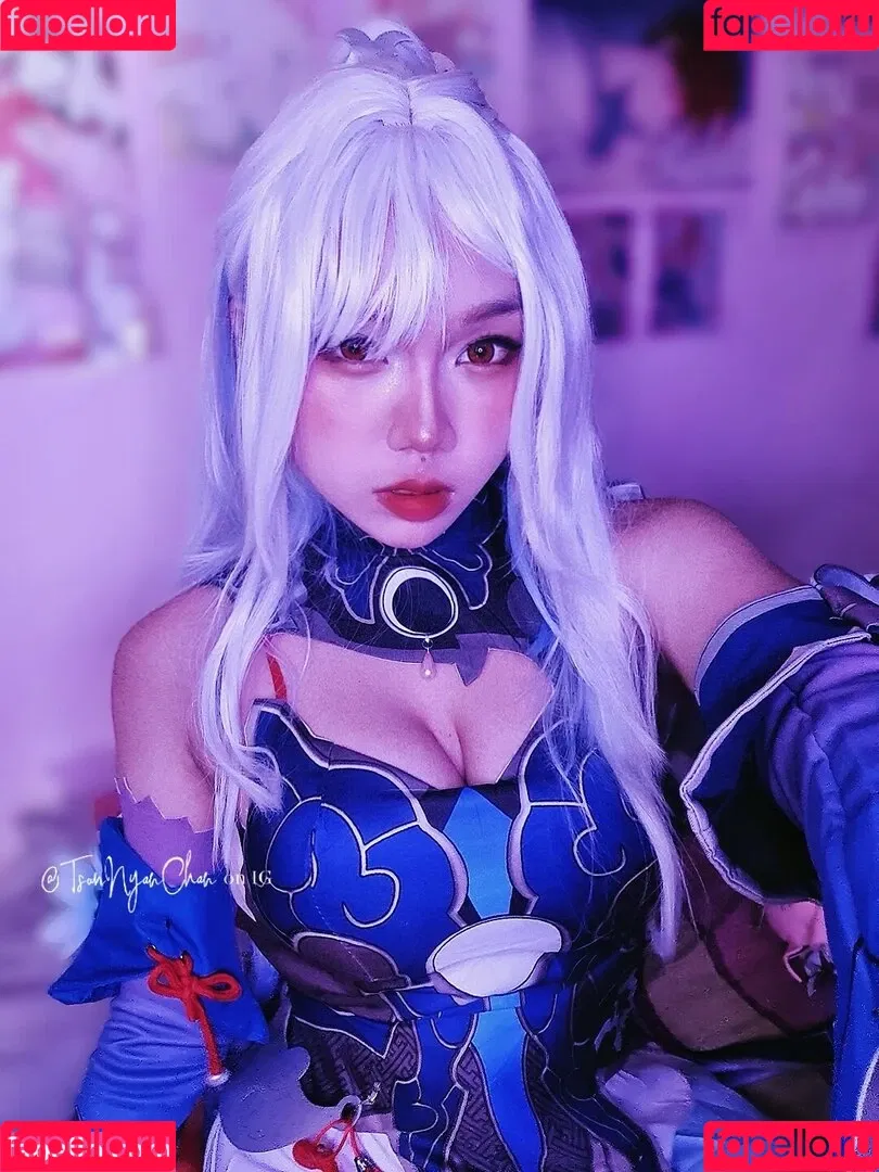 Tsunnyanchan Onlyfans Photo Gallery 