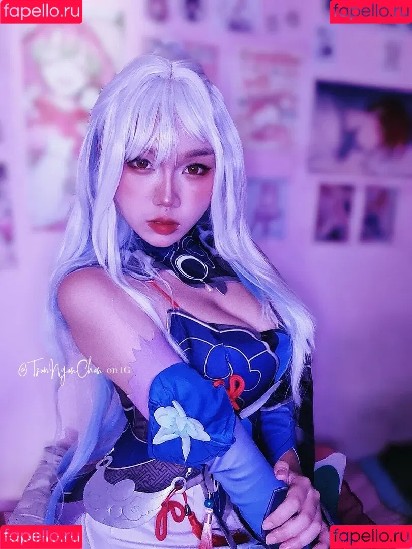 Tsunnyanchan Onlyfans Photo Gallery 