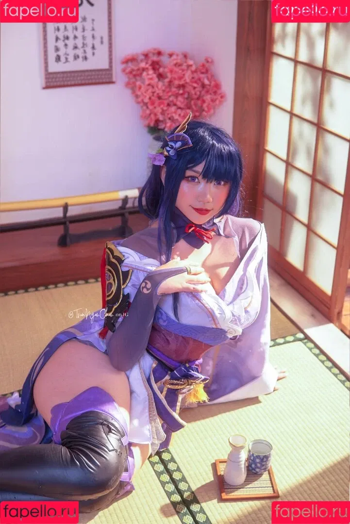 Tsunnyanchan Onlyfans Photo Gallery 