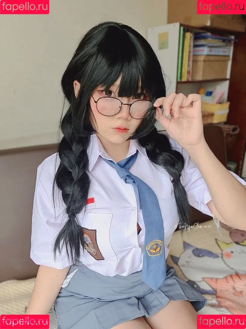 Tsunnyanchan Onlyfans Photo Gallery 