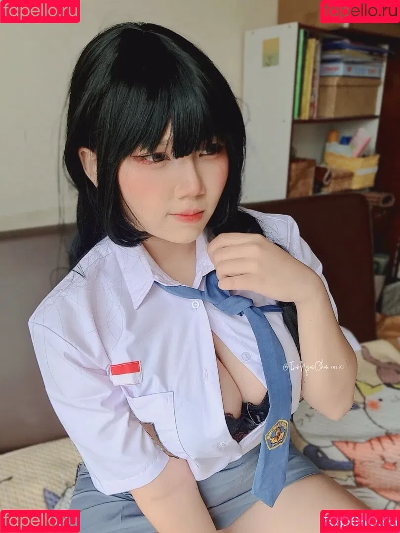 Tsunnyanchan Onlyfans Photo Gallery 