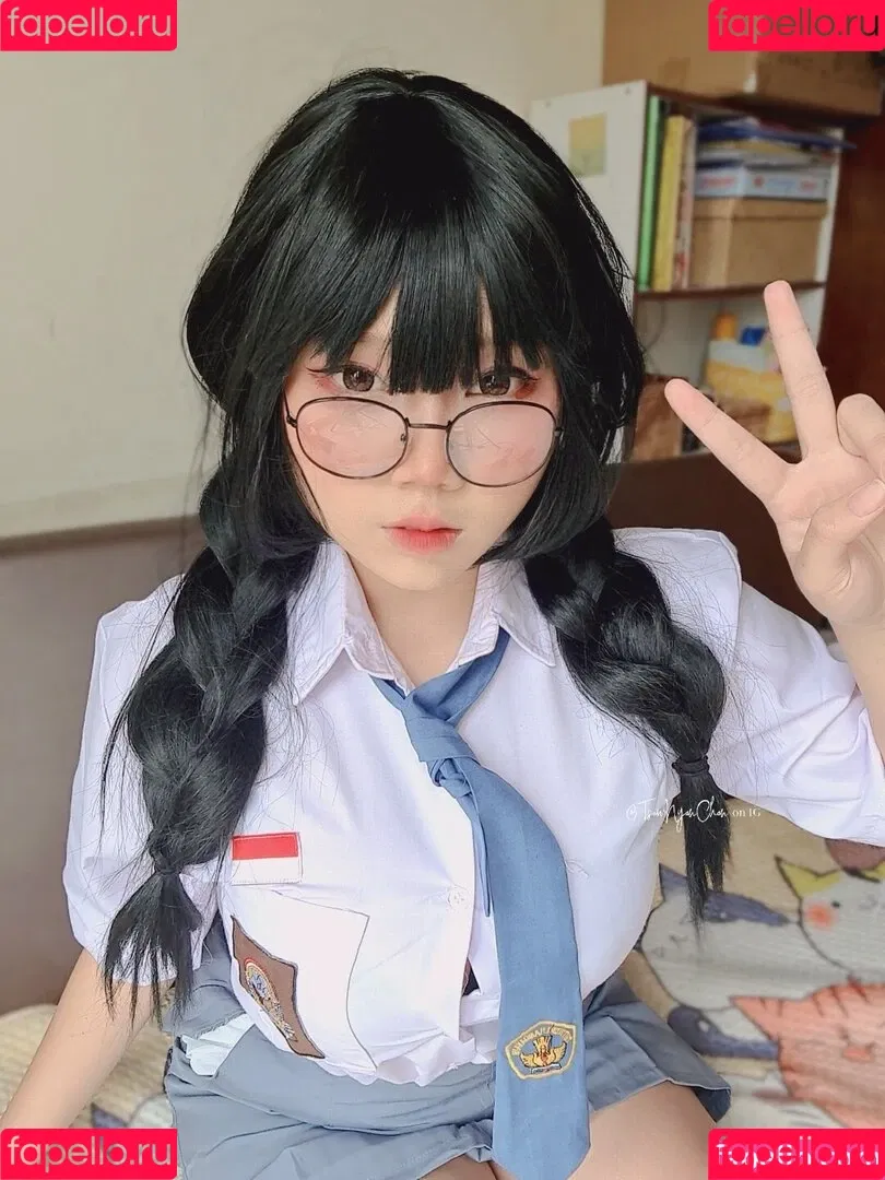 Tsunnyanchan Onlyfans Photo Gallery 