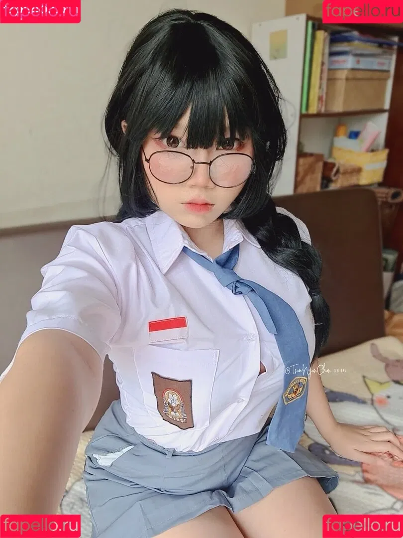 Tsunnyanchan Onlyfans Photo Gallery 