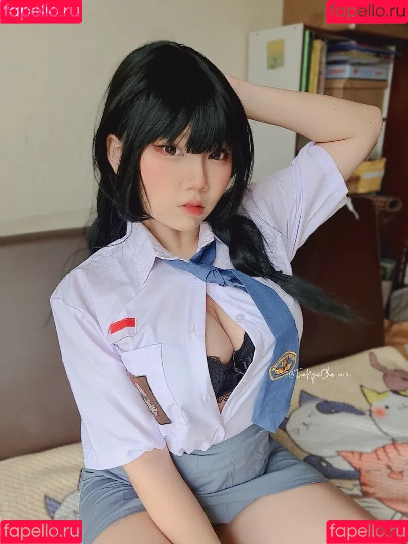 Tsunnyanchan Onlyfans Photo Gallery 