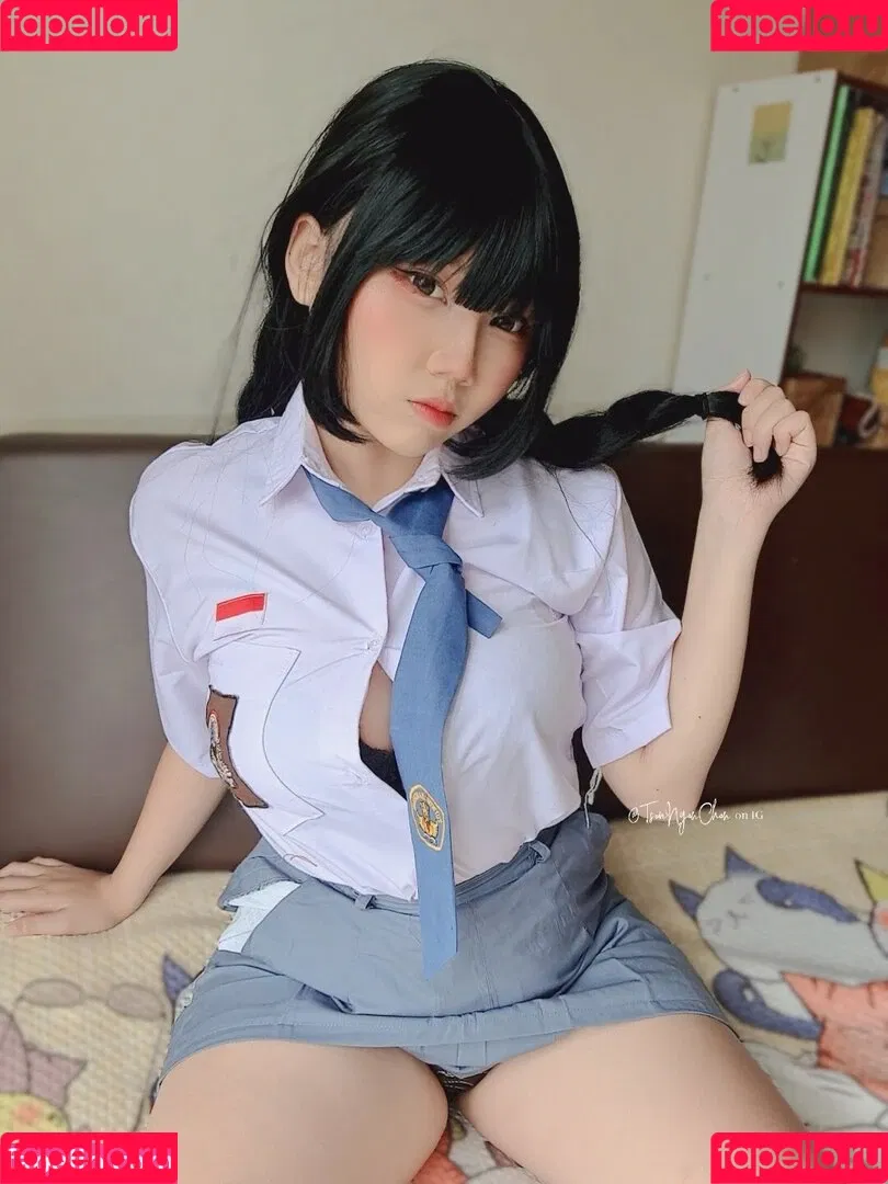 Tsunnyanchan Onlyfans Photo Gallery 