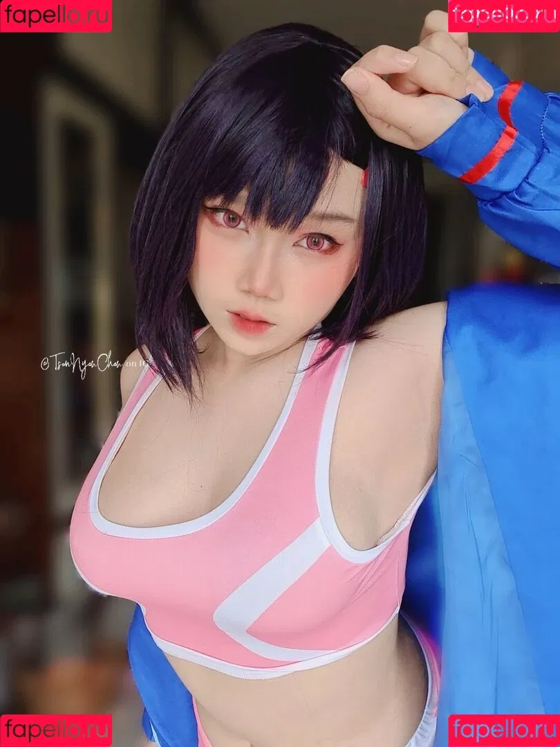 Tsunnyanchan Onlyfans Photo Gallery 