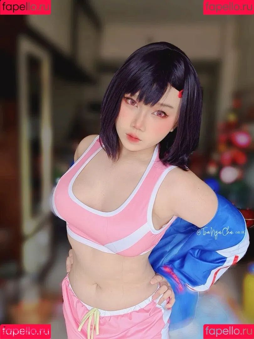 Tsunnyanchan Onlyfans Photo Gallery 