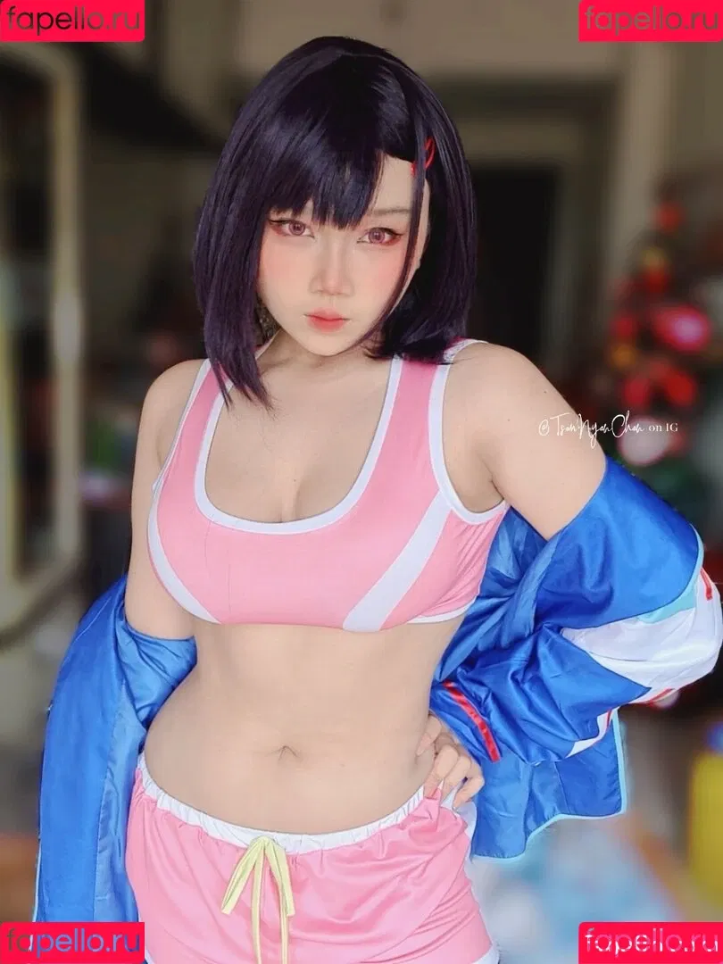 Tsunnyanchan Onlyfans Photo Gallery 