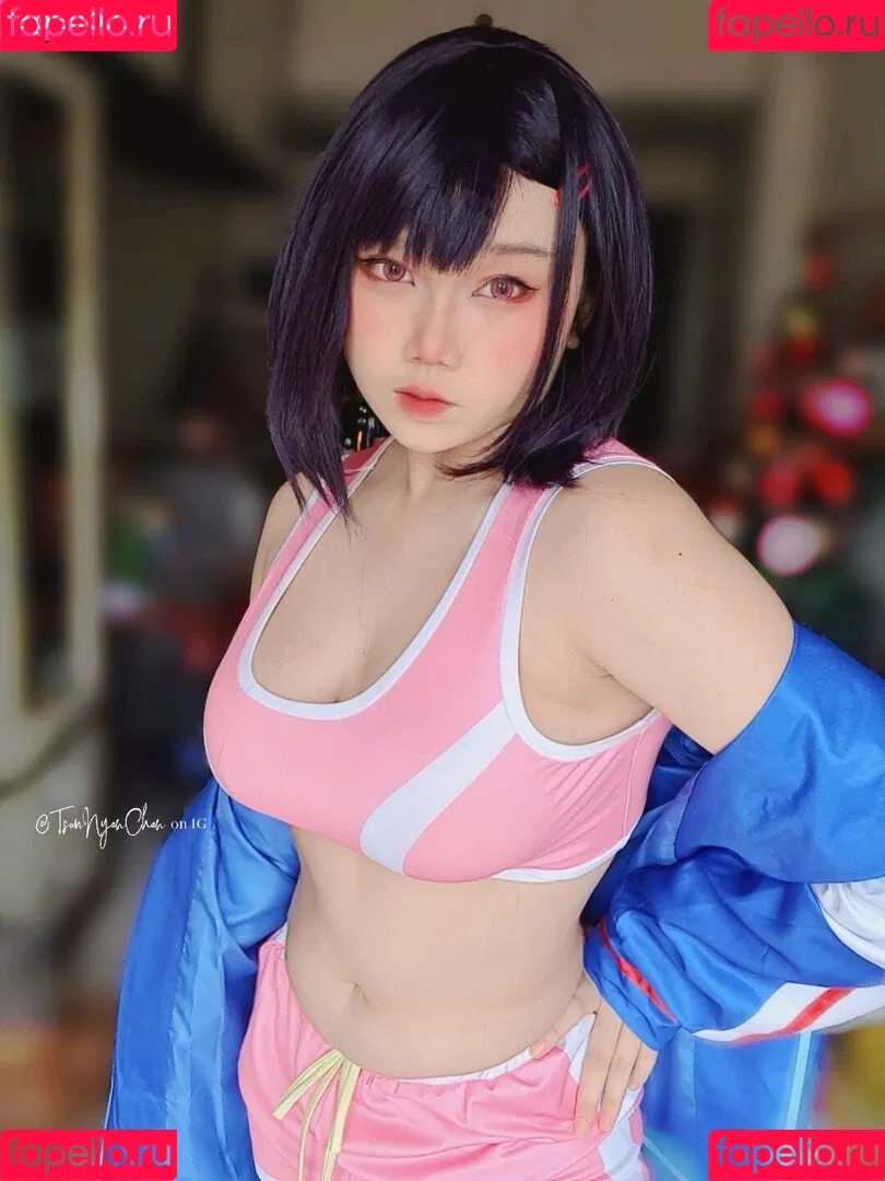 Tsunnyanchan Onlyfans Photo Gallery 
