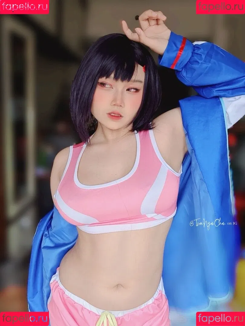 Tsunnyanchan Onlyfans Photo Gallery 