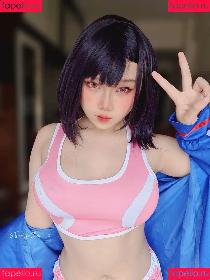 Tsunnyanchan Onlyfans Photo Gallery 