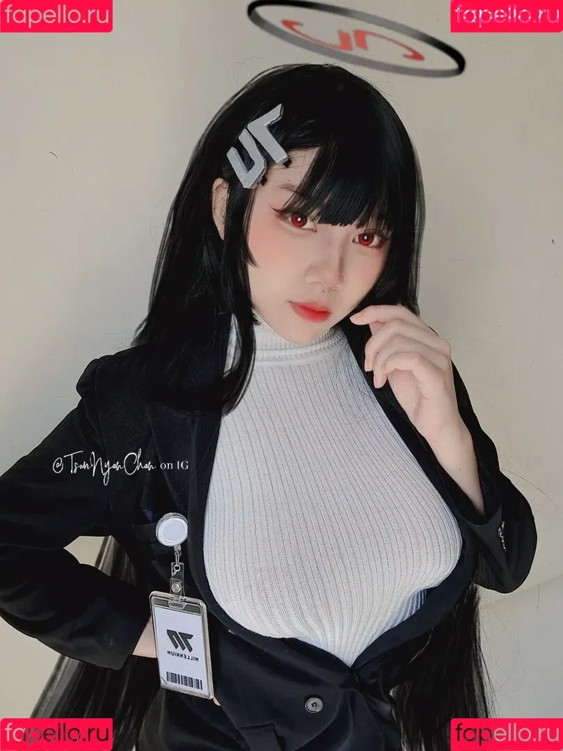 Tsunnyanchan Onlyfans Photo Gallery 