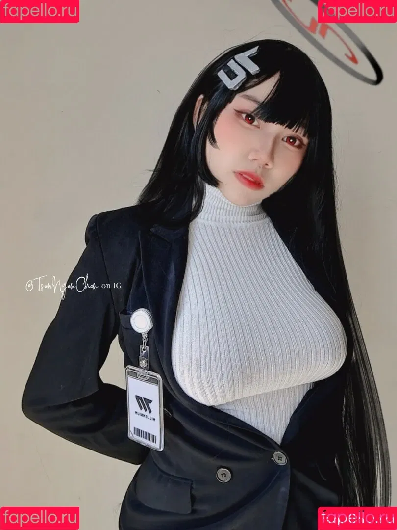 Tsunnyanchan Onlyfans Photo Gallery 