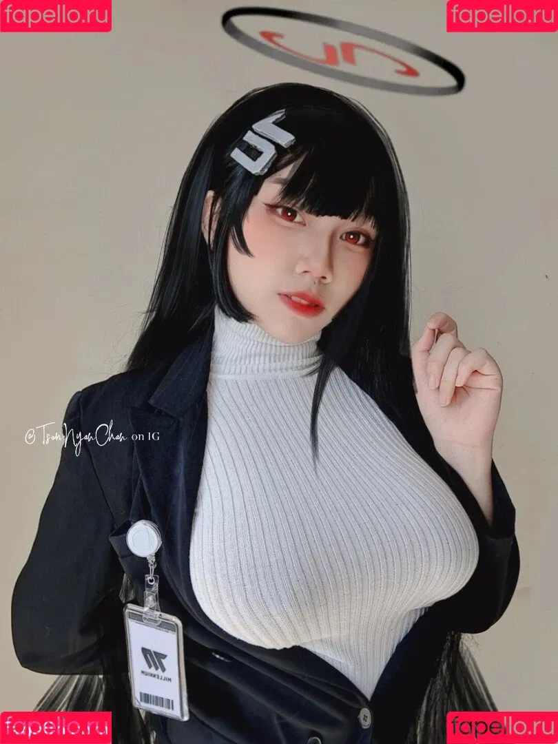 Tsunnyanchan Onlyfans Photo Gallery 