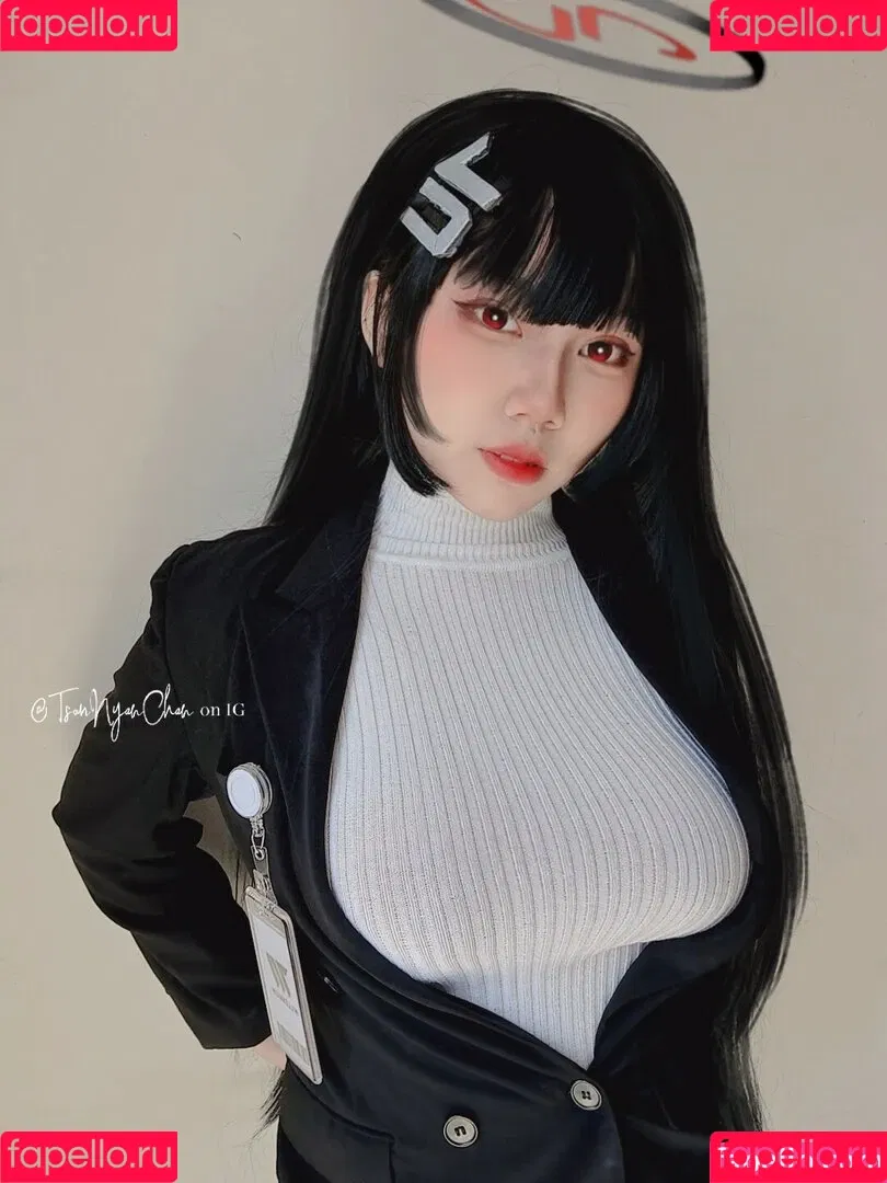 Tsunnyanchan Onlyfans Photo Gallery 