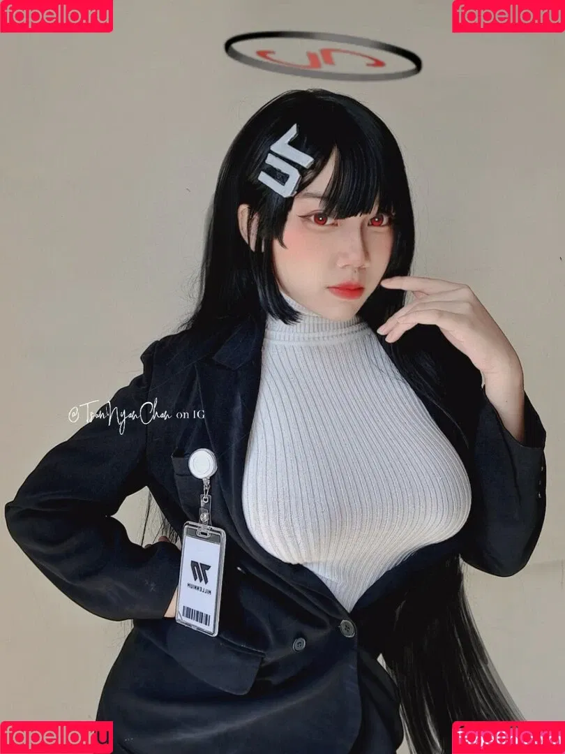 Tsunnyanchan Onlyfans Photo Gallery 
