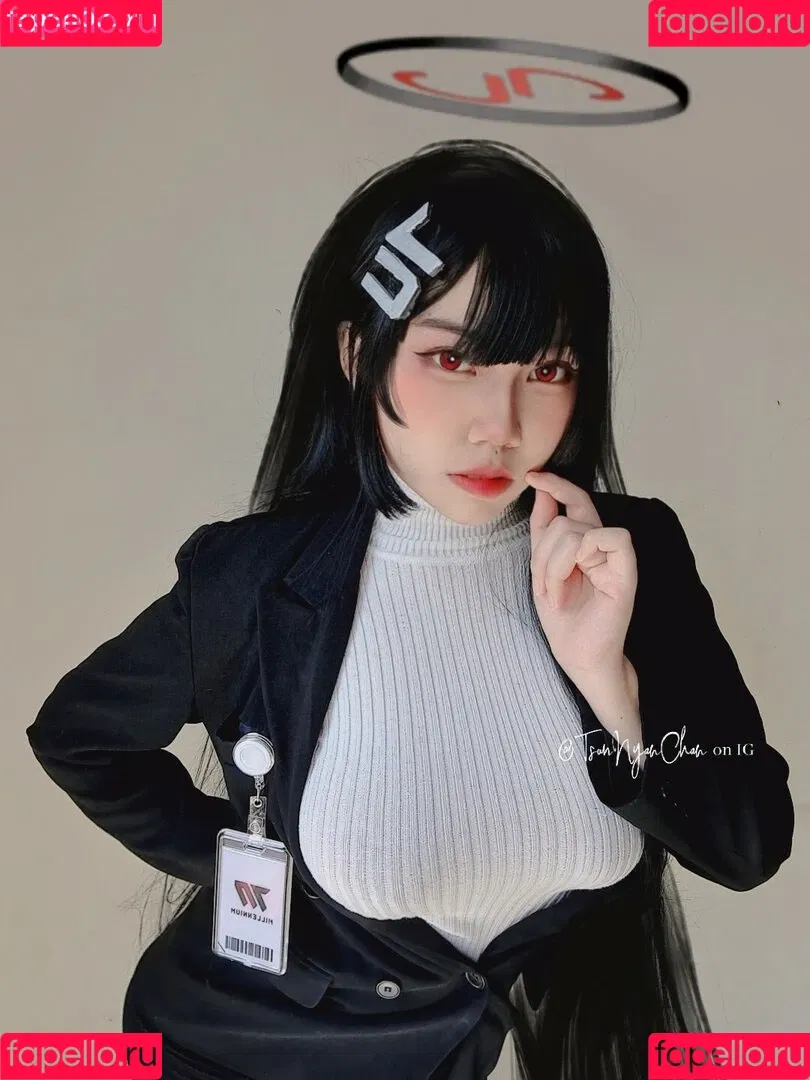 Tsunnyanchan Onlyfans Photo Gallery 
