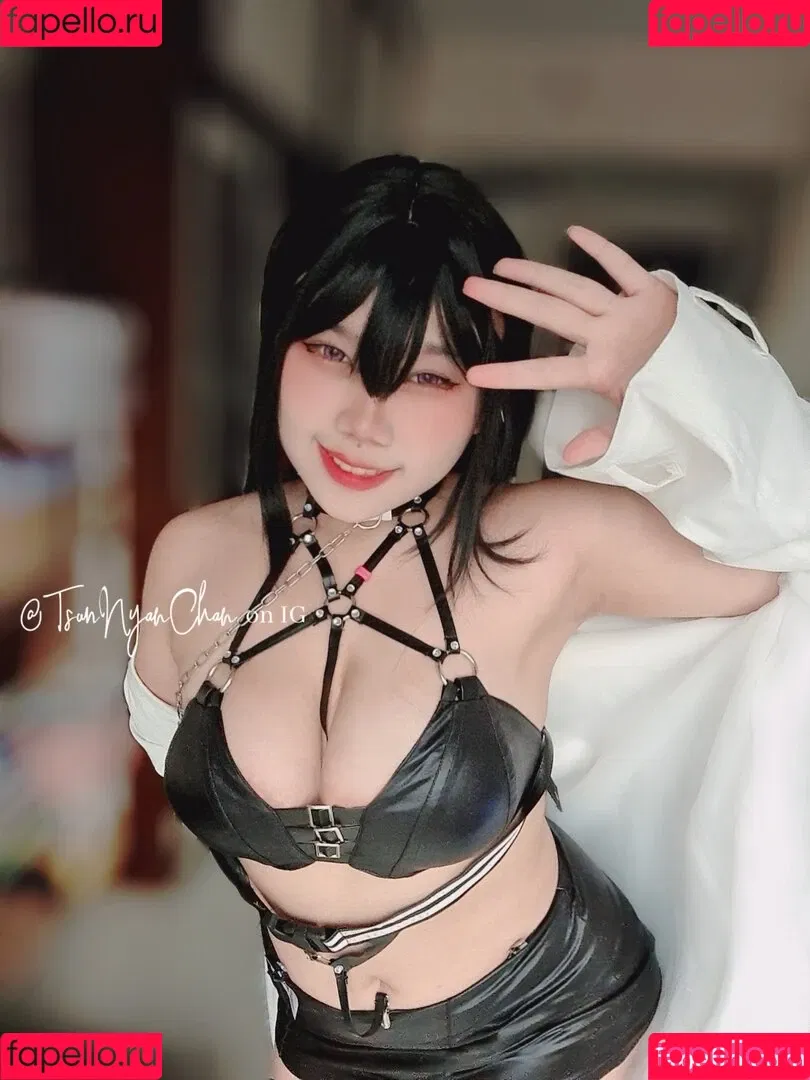 Tsunnyanchan Onlyfans Photo Gallery 