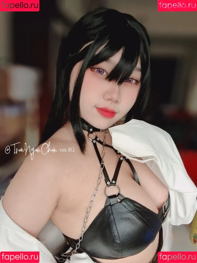 Tsunnyanchan Onlyfans Photo Gallery 
