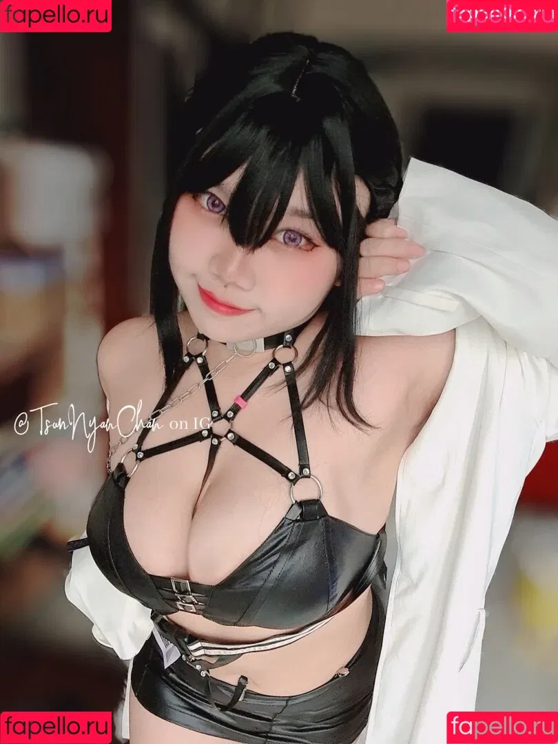 Tsunnyanchan Onlyfans Photo Gallery 