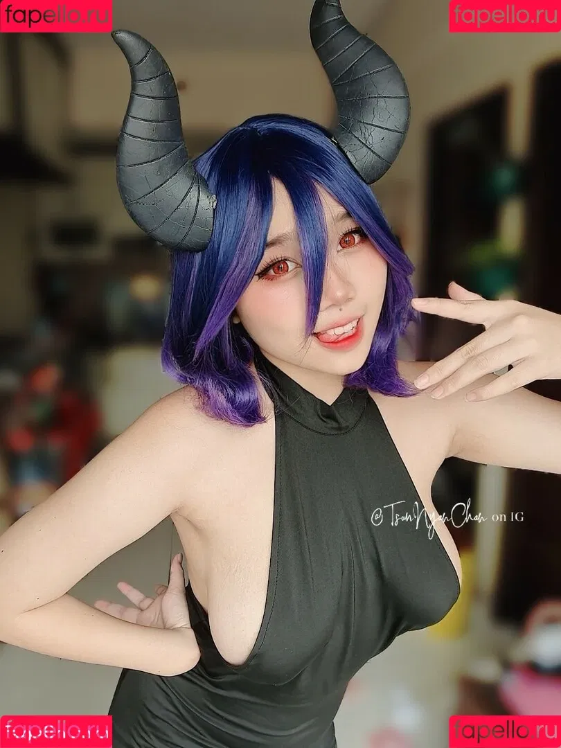 Tsunnyanchan Onlyfans Photo Gallery 