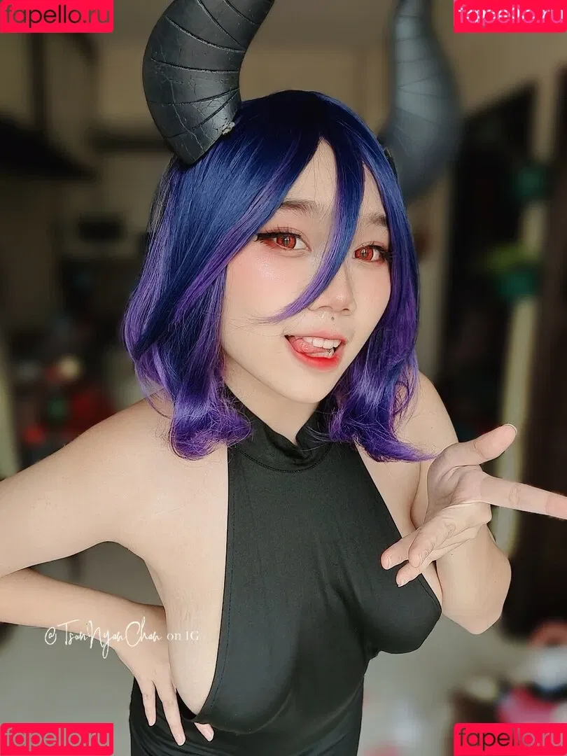 Tsunnyanchan Onlyfans Photo Gallery 