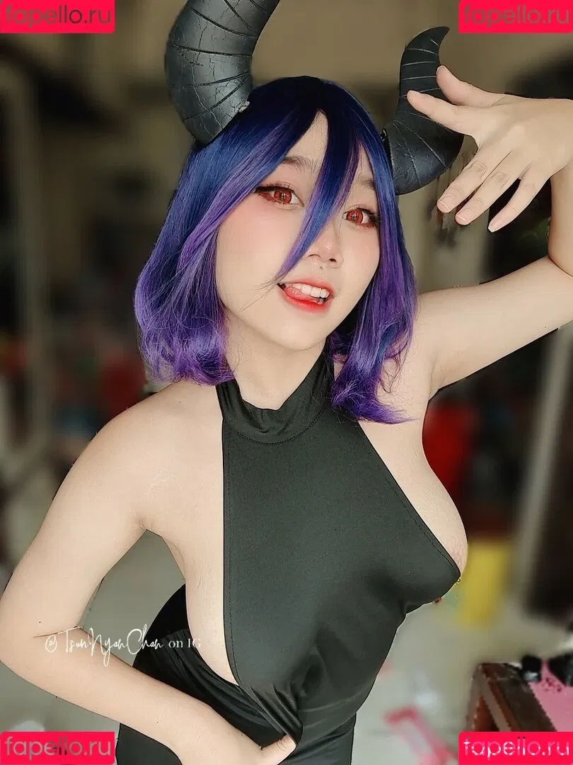 Tsunnyanchan Onlyfans Photo Gallery 