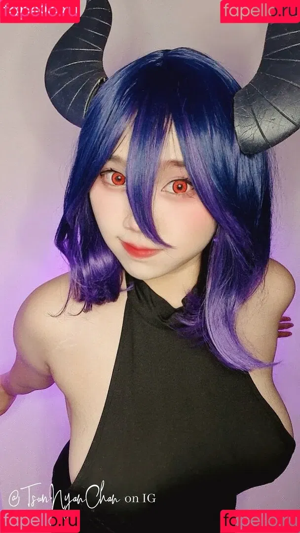 Tsunnyanchan Onlyfans Photo Gallery 