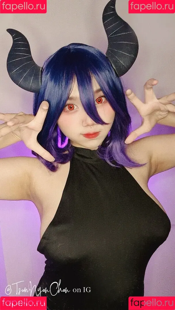 Tsunnyanchan Onlyfans Photo Gallery 