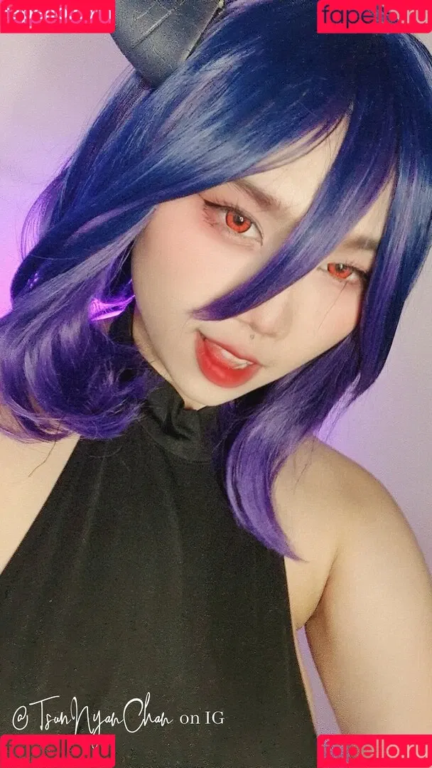 Tsunnyanchan Onlyfans Photo Gallery 