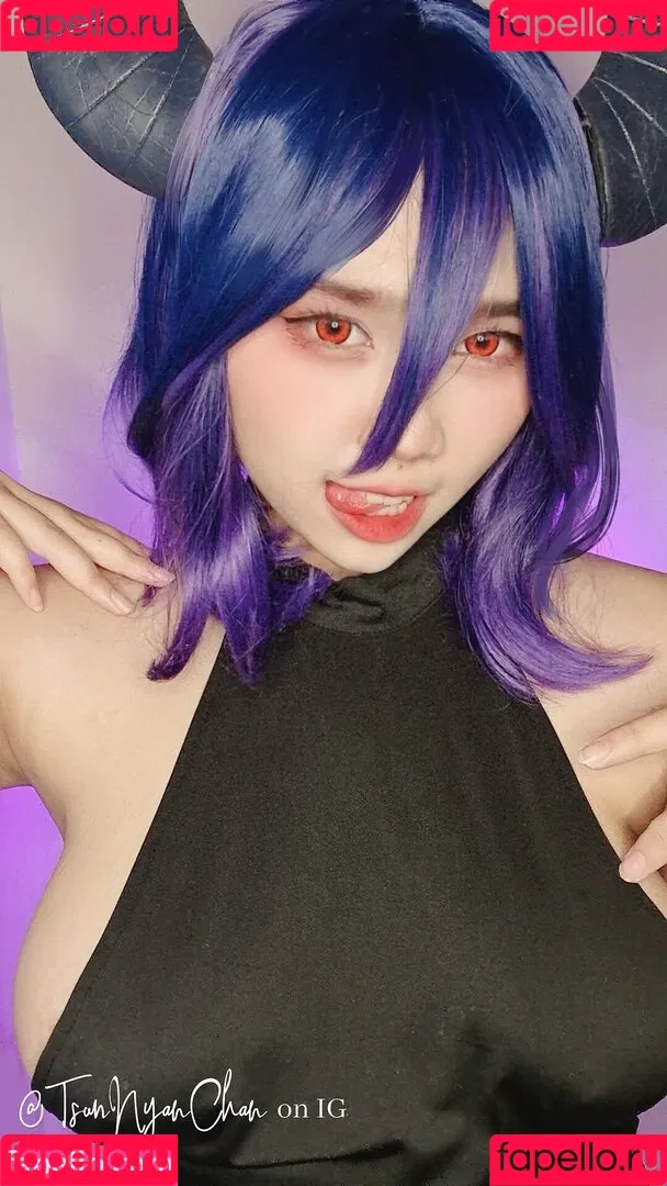 Tsunnyanchan Onlyfans Photo Gallery 