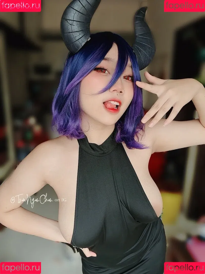Tsunnyanchan Onlyfans Photo Gallery 