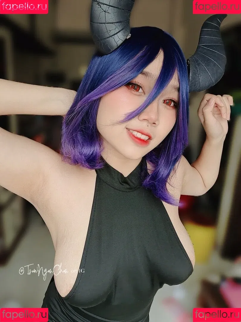 Tsunnyanchan Onlyfans Photo Gallery 